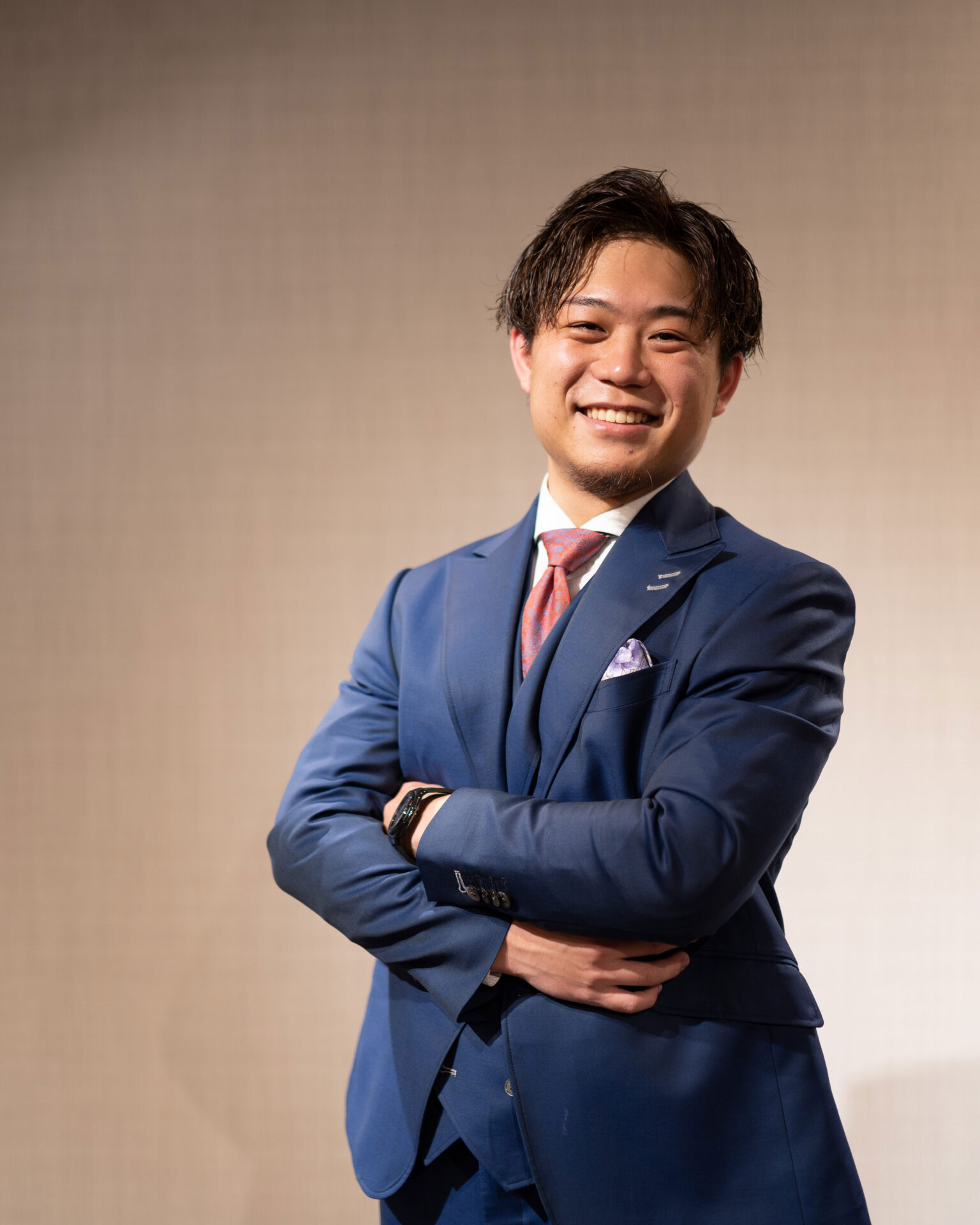 石濱力人